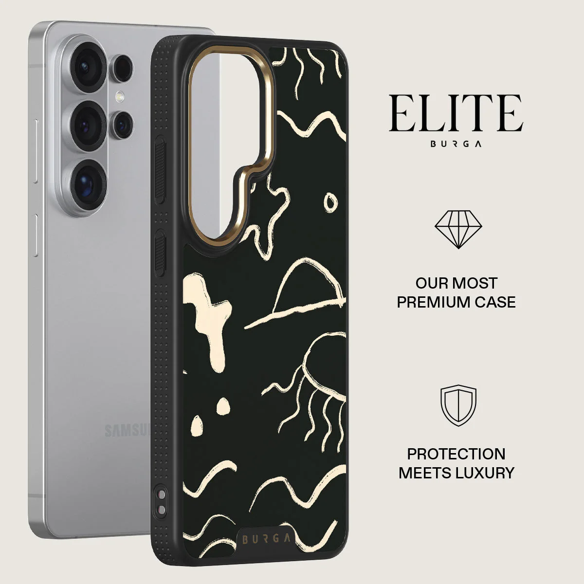 Eclipse - Samsung Galaxy S26 Ultra Case - Image 6