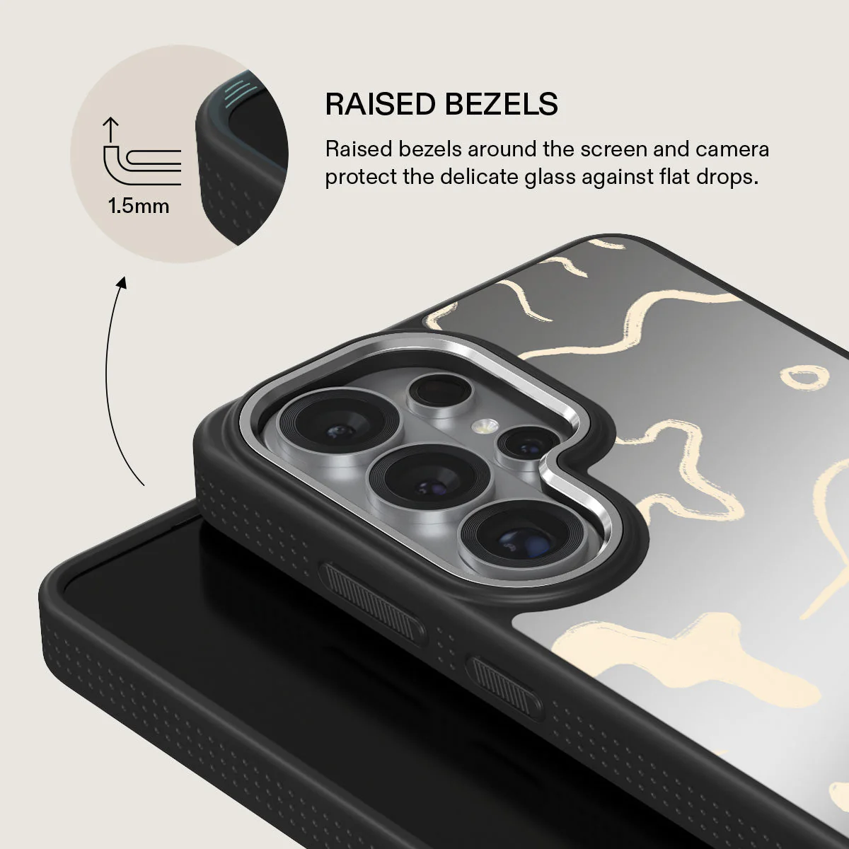 Eclipse - Samsung Galaxy S26 Ultra Case - Image 60