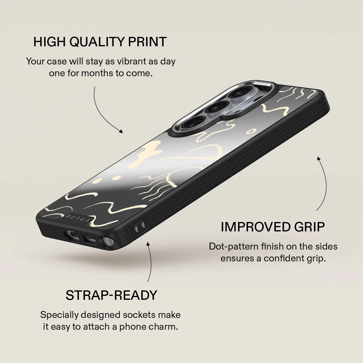 Eclipse - Samsung Galaxy S26 Ultra Case - Image 61
