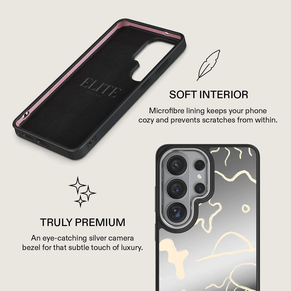Eclipse - Samsung Galaxy S26 Ultra Case - Image 62