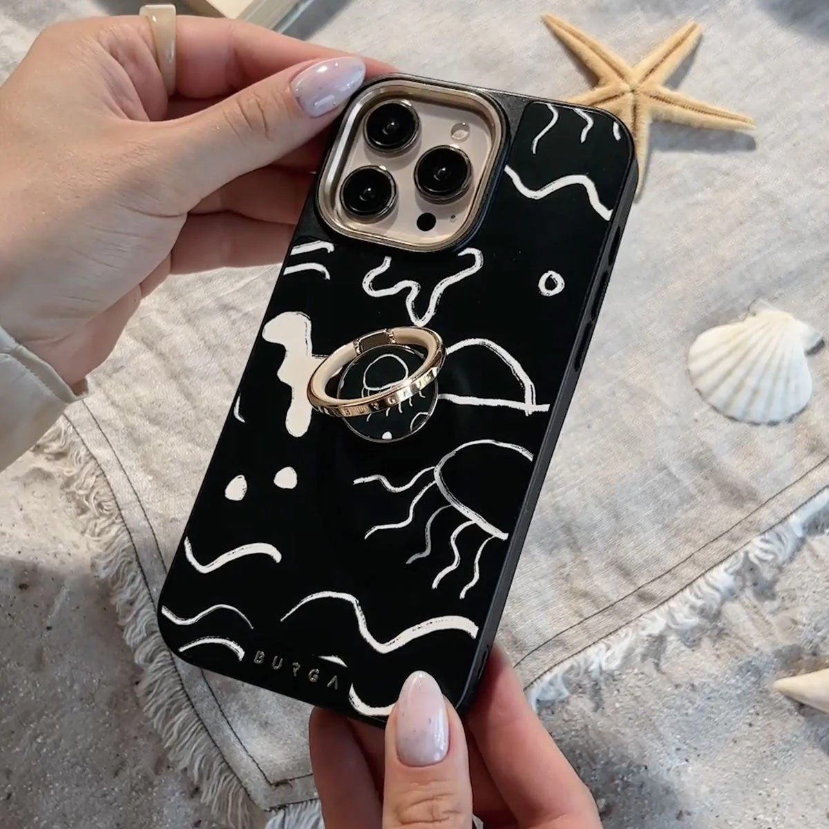 Eclipse - Samsung Galaxy S26 Ultra Case - Image 64