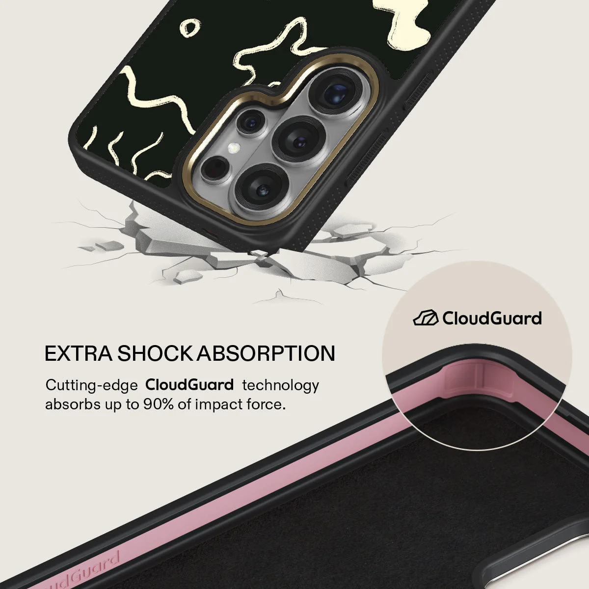 Eclipse - Samsung Galaxy S26 Ultra Case - Image 7