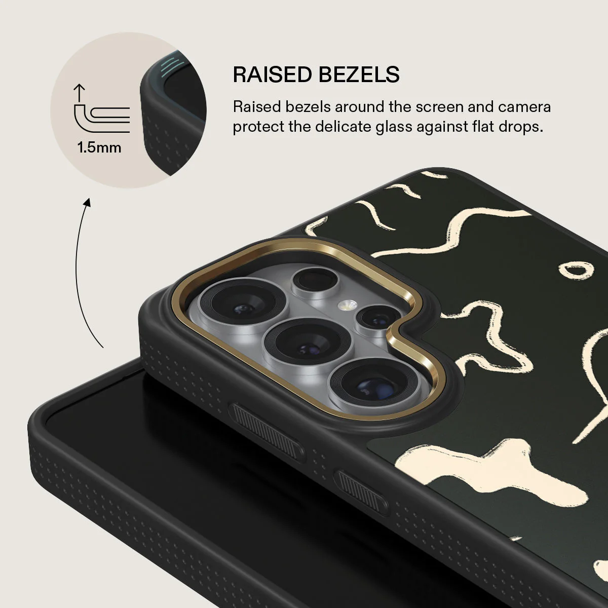 Eclipse - Samsung Galaxy S26 Ultra Case - Image 8