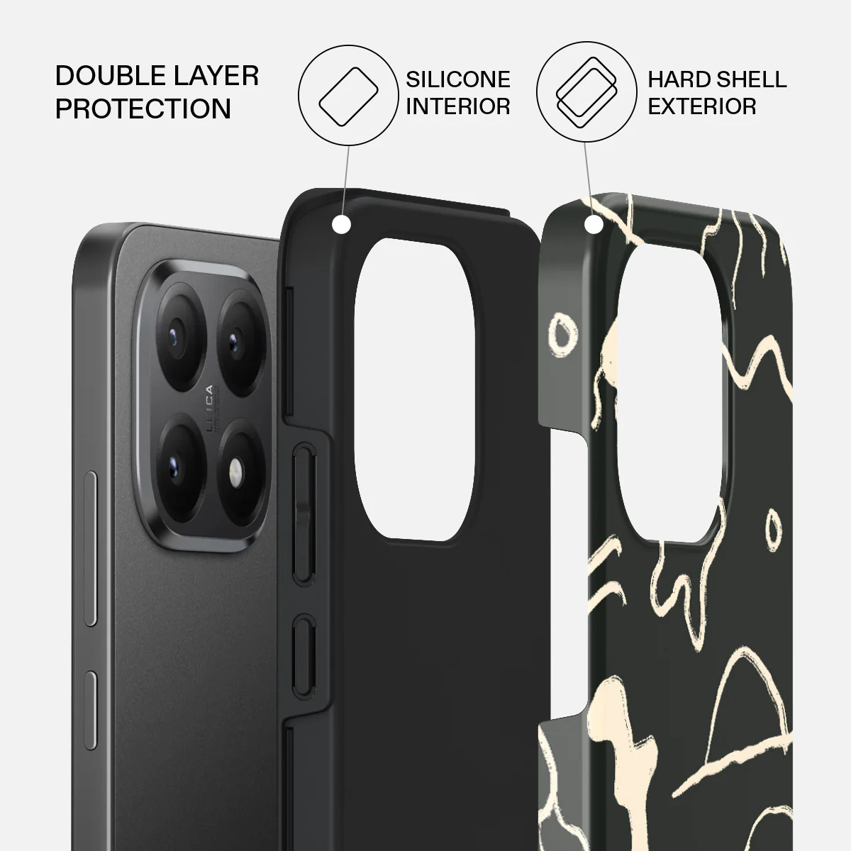 Eclipse - Xiaomi 15T Case - Image 2