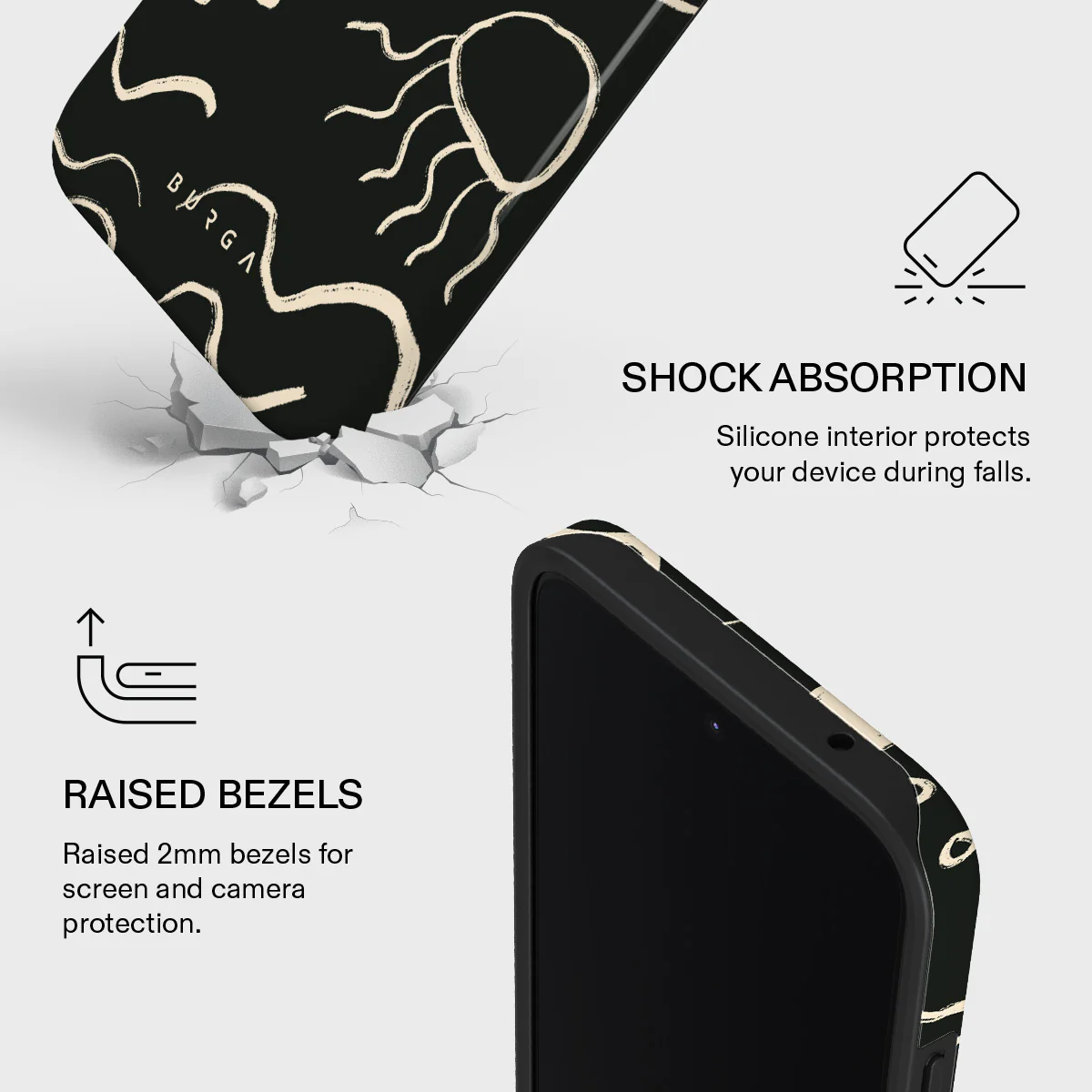 Eclipse - Xiaomi 15T Case - Image 4