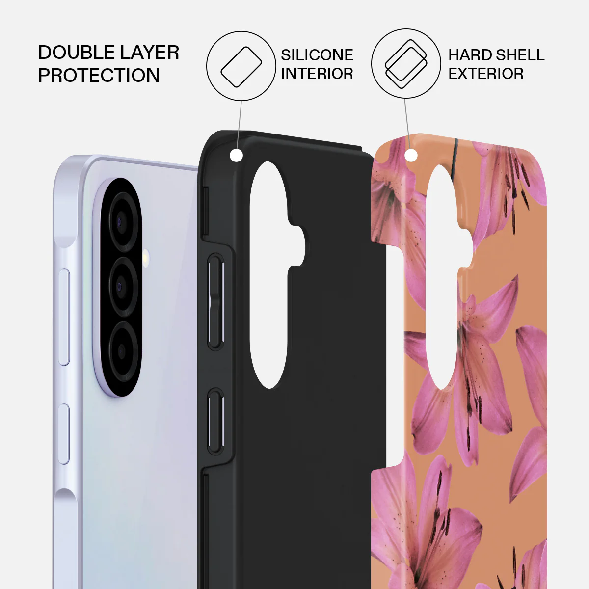 Eden - Samsung Galaxy A37 5G Case - Image 2