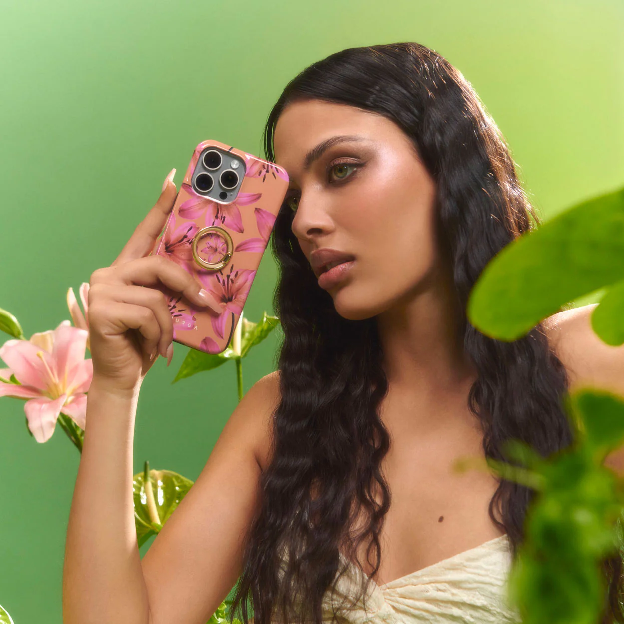 Eden - Samsung Galaxy A37 5G Case - Image 6