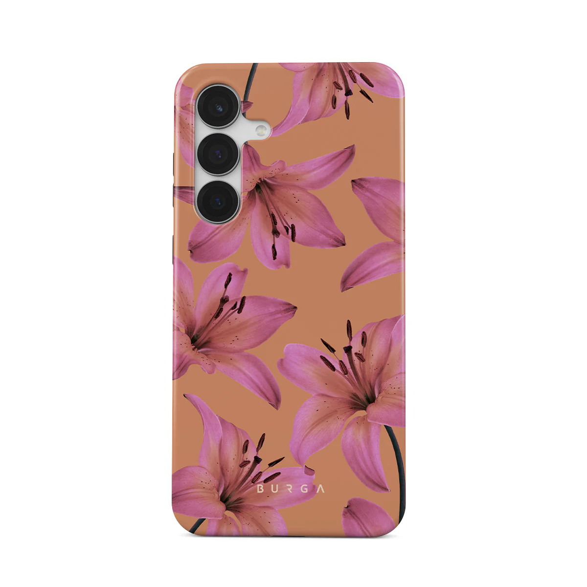 Eden - Samsung Galaxy S25 FE Case