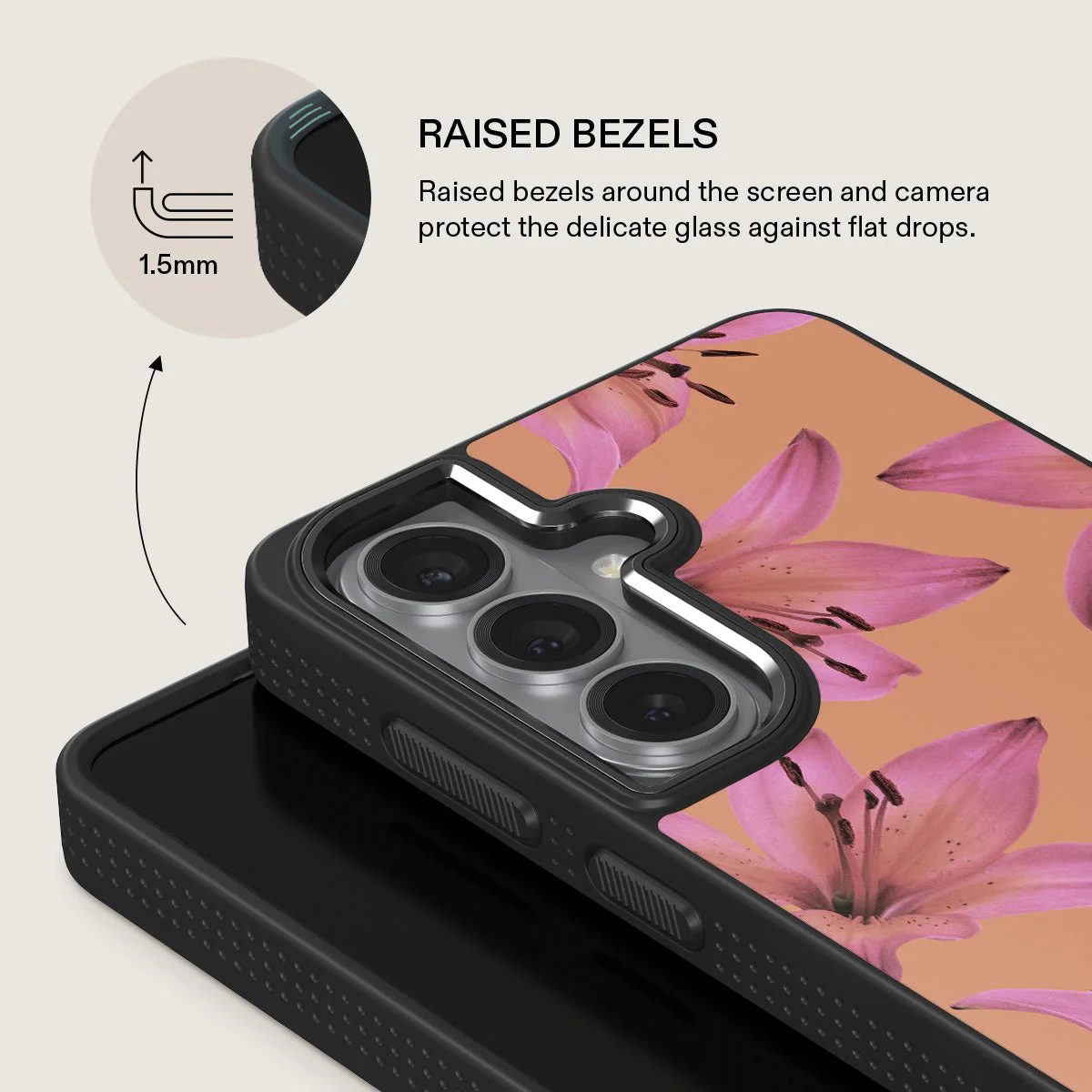 Eden - Samsung Galaxy S26 Case - Image 15