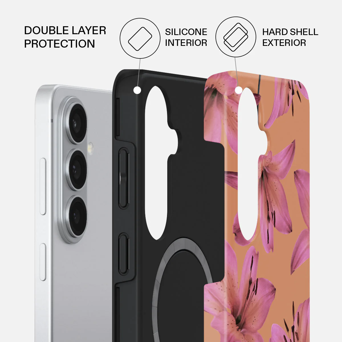 Eden - Samsung Galaxy S26 Case - Image 2