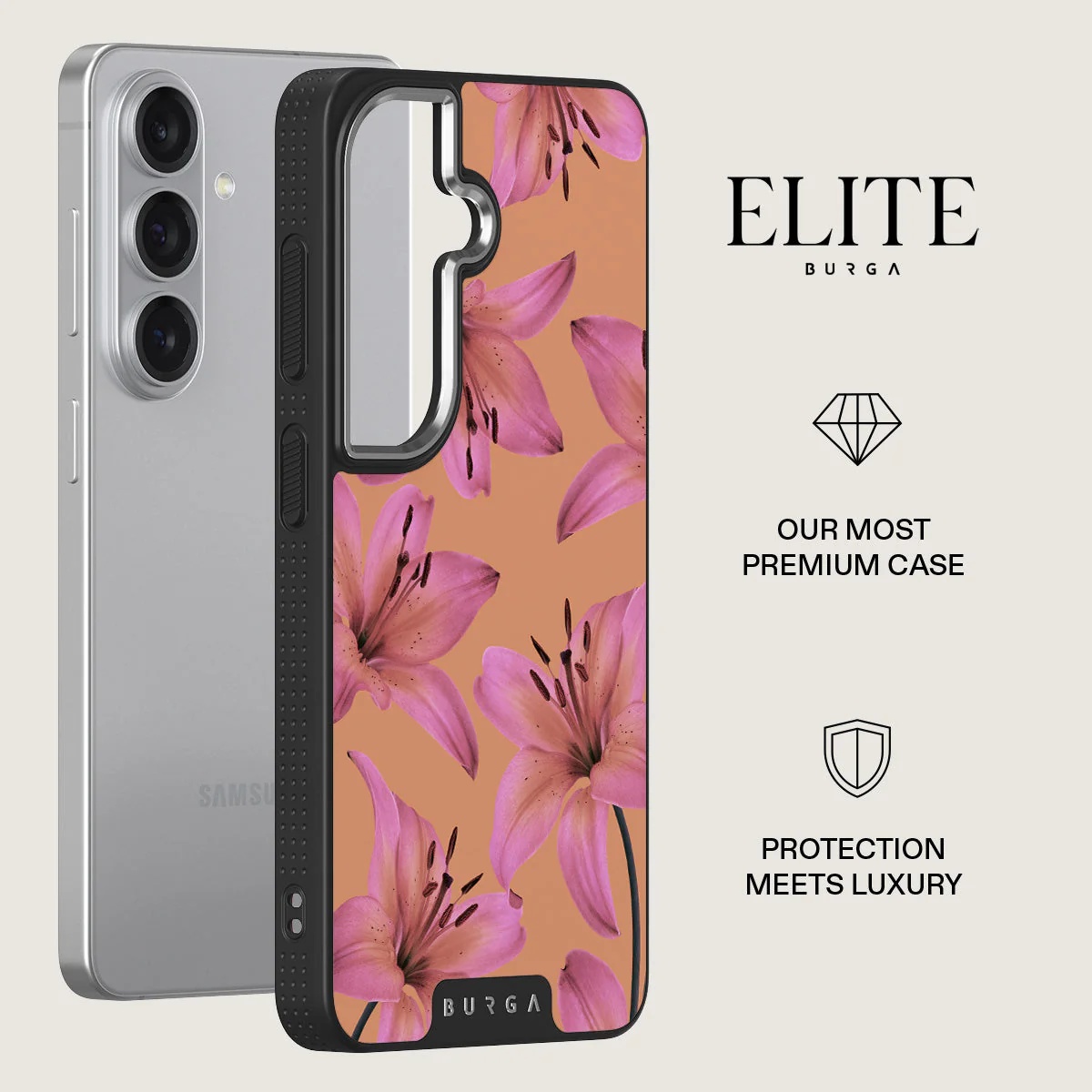 Eden - Samsung Galaxy S26 Case - Image 20