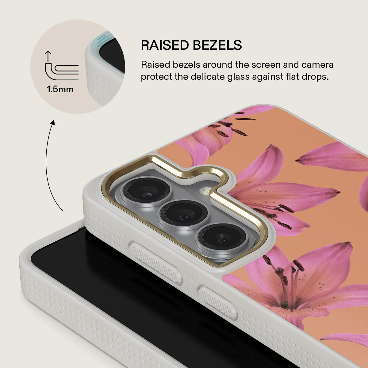 Eden - Samsung Galaxy S26 Case - Image 29