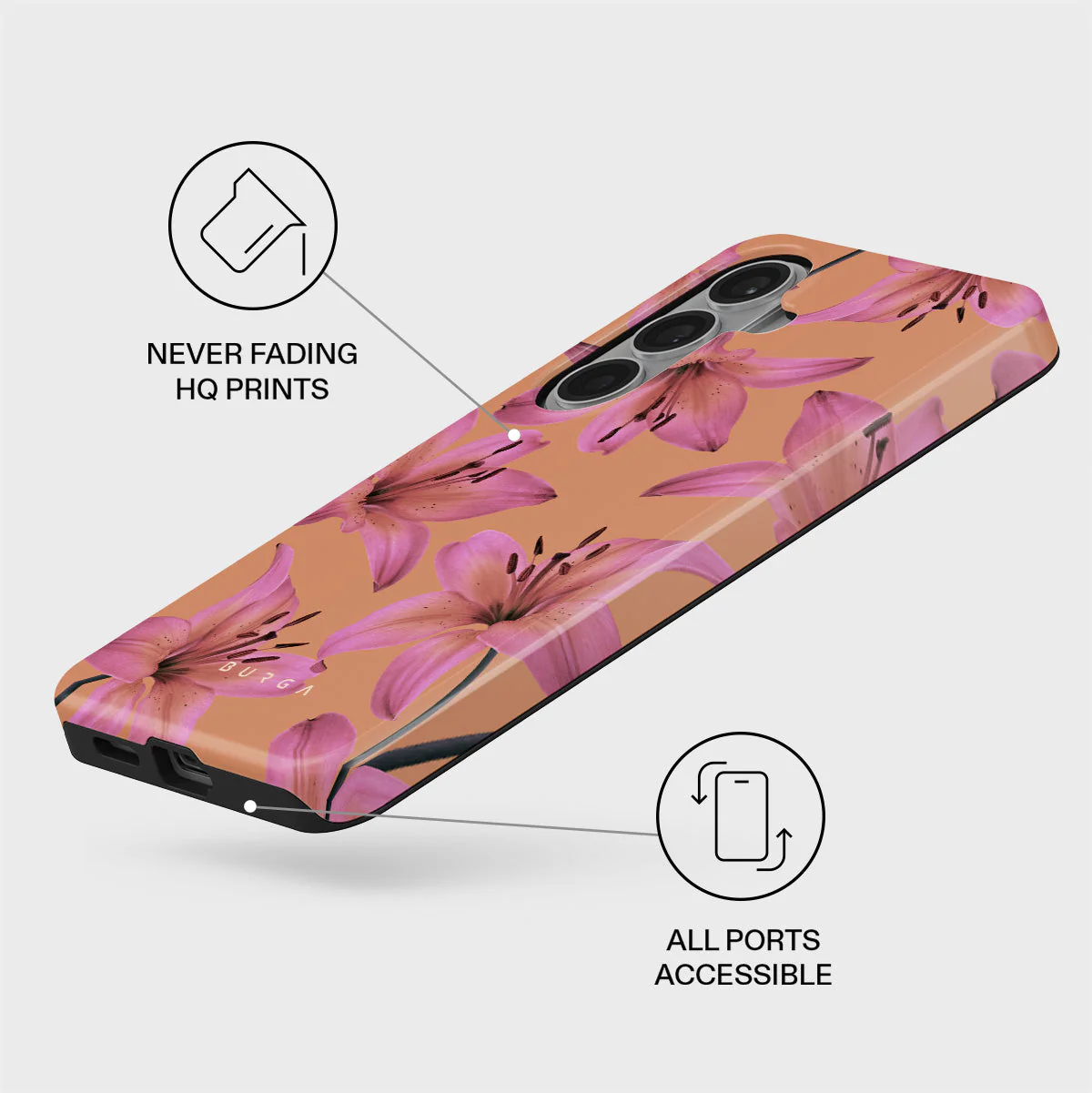 Eden - Samsung Galaxy S26 Case - Image 3