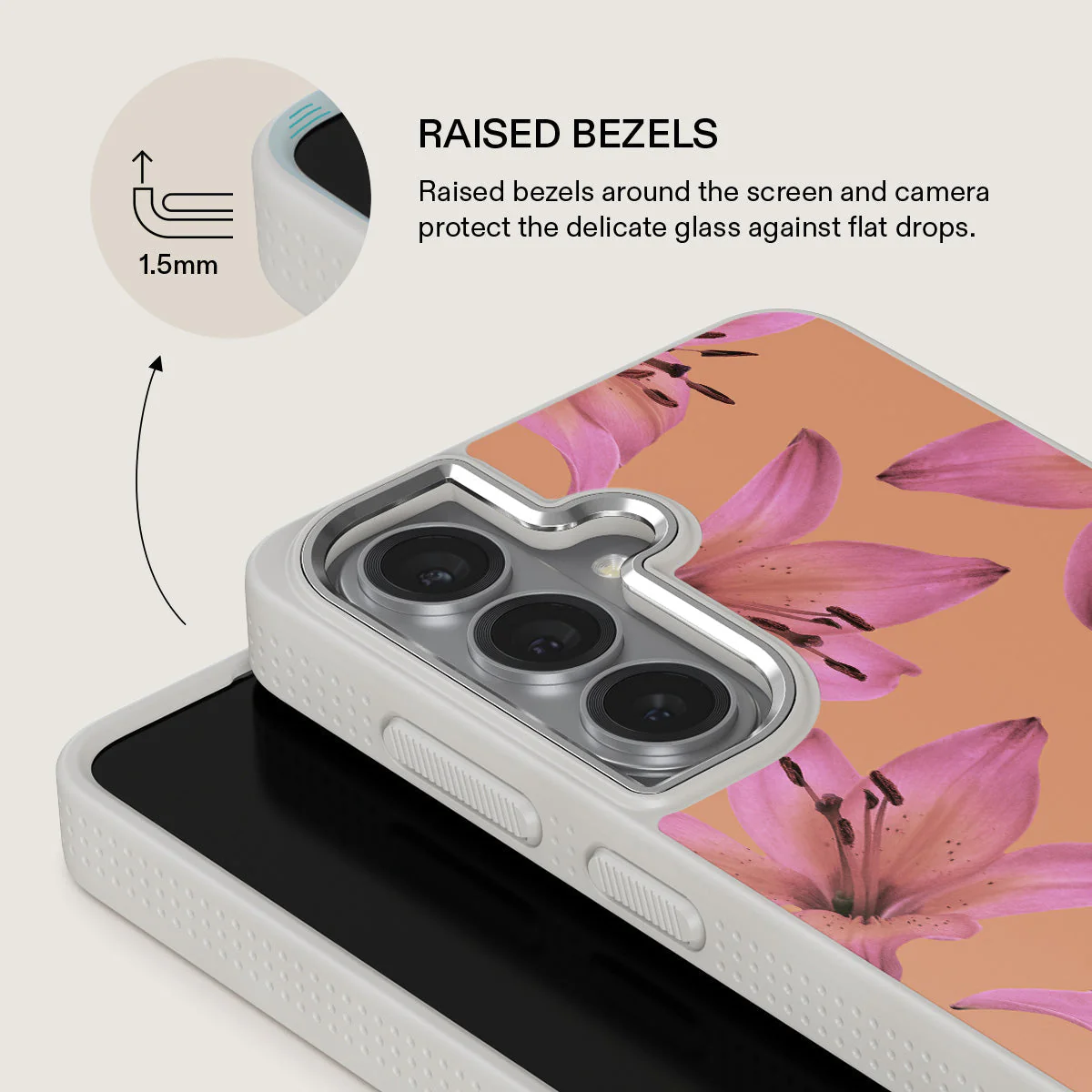 Eden - Samsung Galaxy S26 Case - Image 36