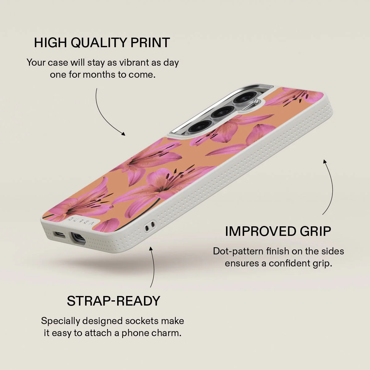 Eden - Samsung Galaxy S26 Case - Image 37