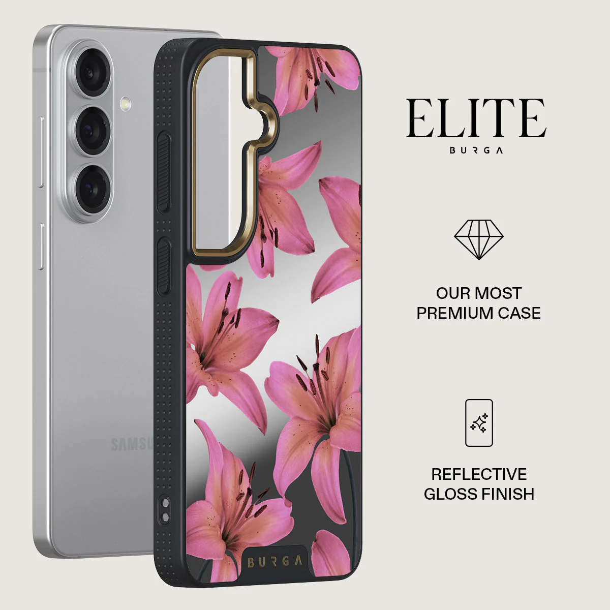 Eden - Samsung Galaxy S26 Case - Image 41