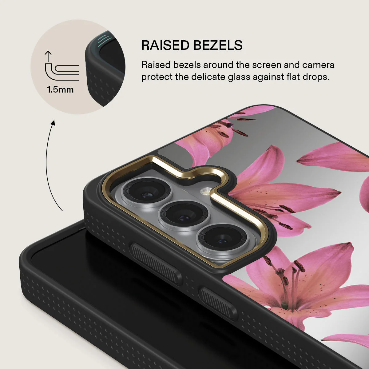 Eden - Samsung Galaxy S26 Case - Image 44