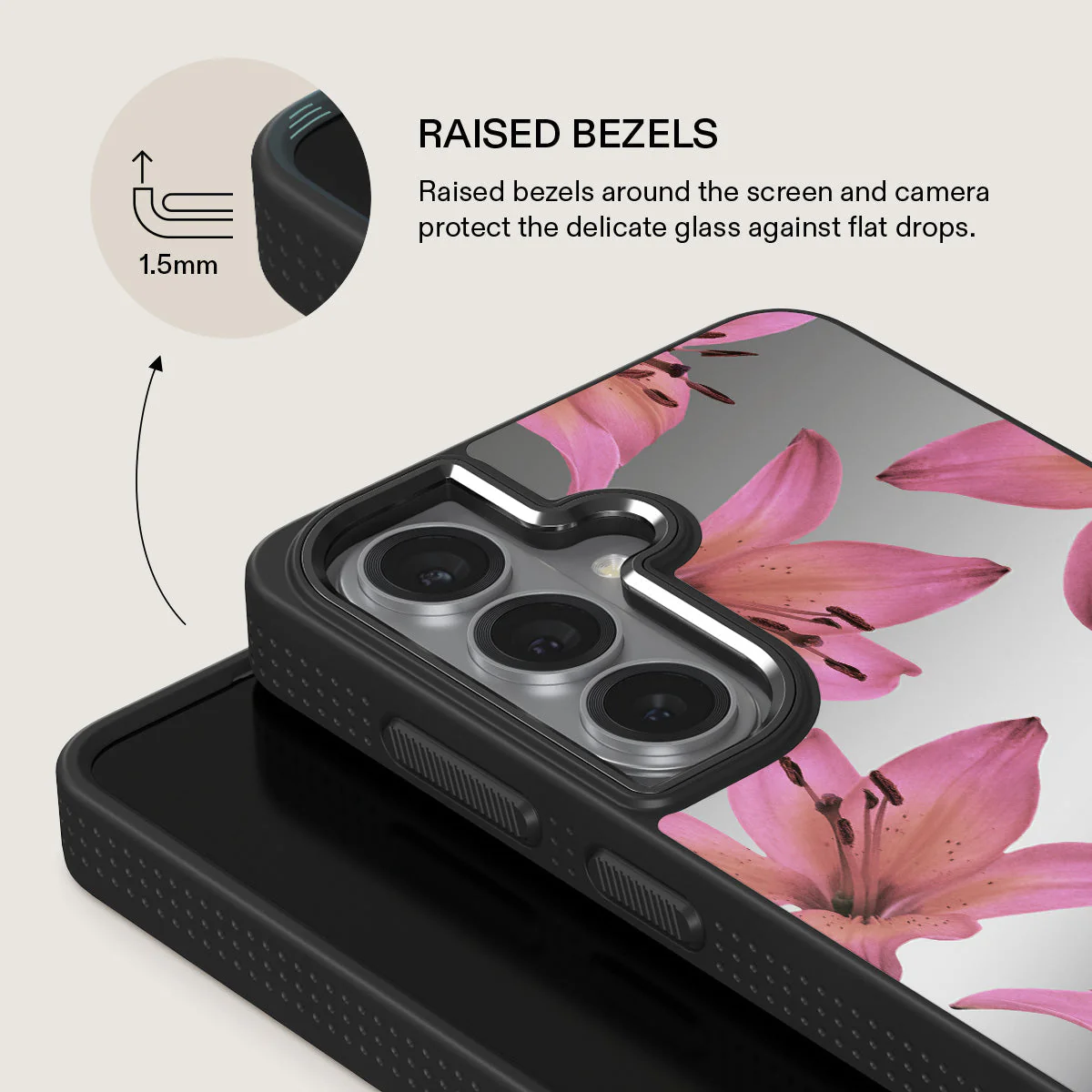 Eden - Samsung Galaxy S26 Case - Image 52