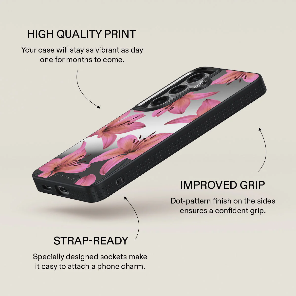 Eden - Samsung Galaxy S26 Case - Image 53