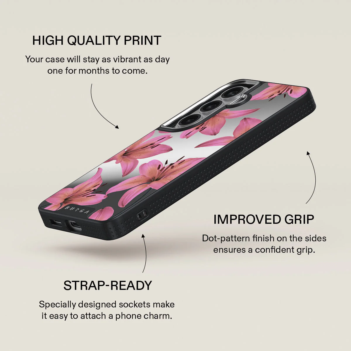 Eden - Samsung Galaxy S26 Case - Image 61