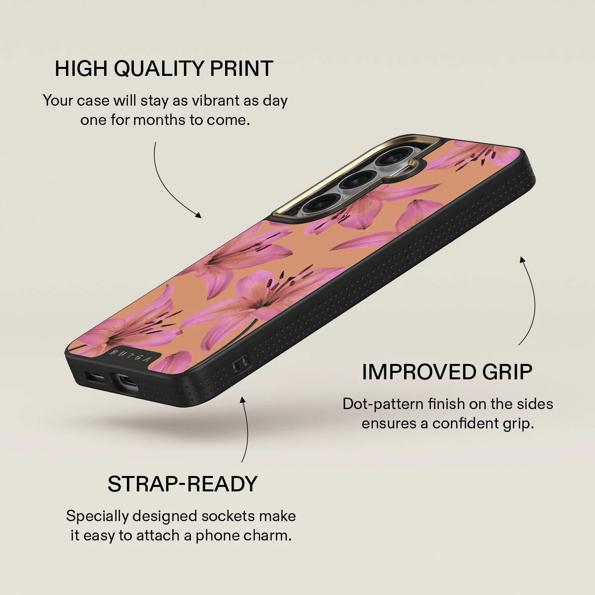 Eden - Samsung Galaxy S26 Case - Image 9