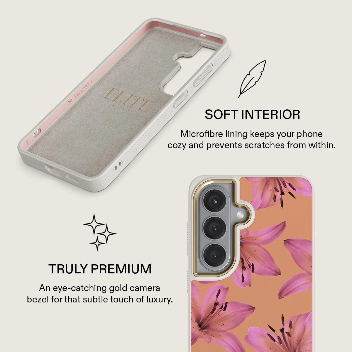 Eden - Samsung Galaxy S26 Plus Case - Image 31