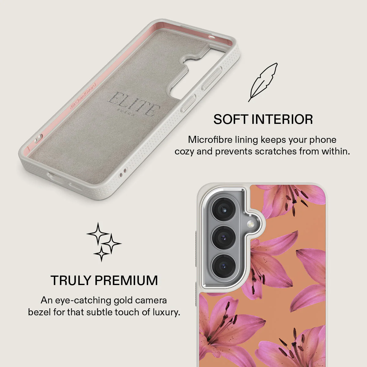 Eden - Samsung Galaxy S26 Plus Case - Image 38