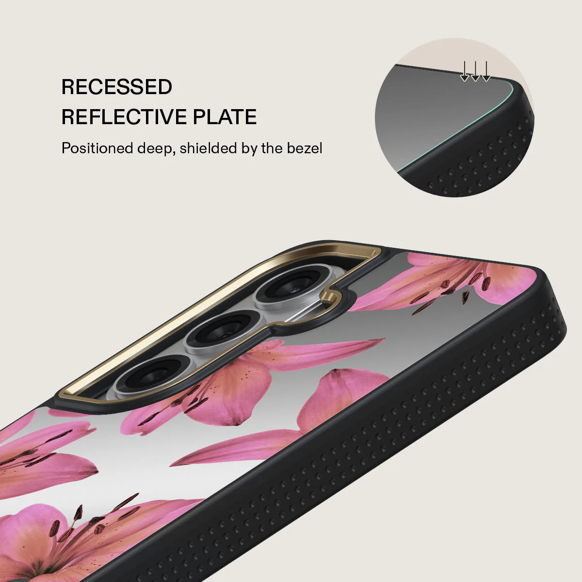 Eden - Samsung Galaxy S26 Plus Case - Image 43