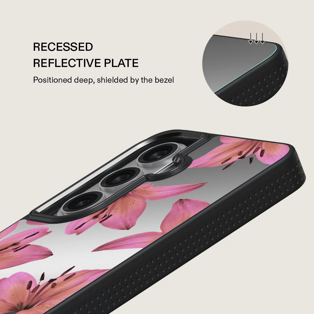 Eden - Samsung Galaxy S26 Plus Case - Image 51