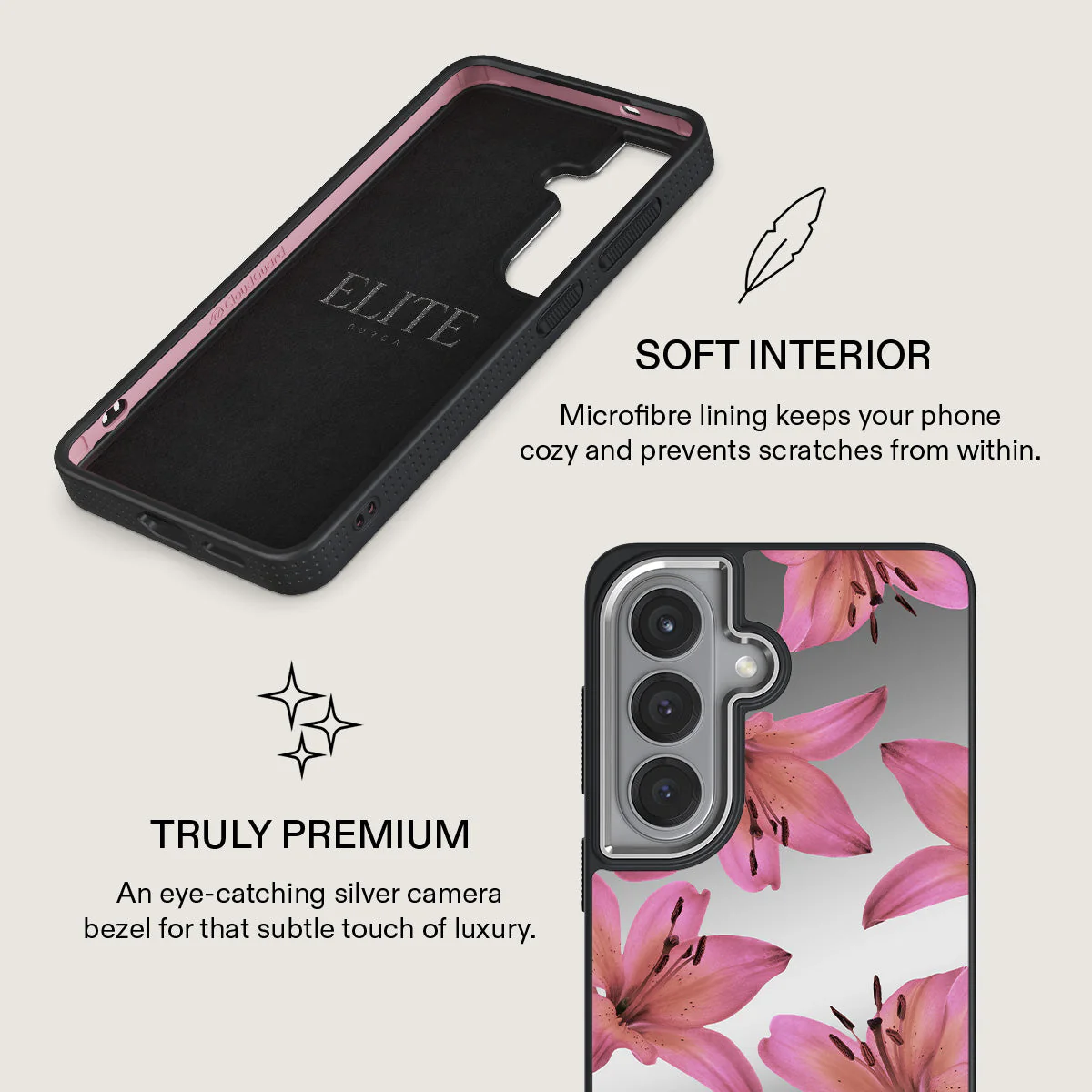 Eden - Samsung Galaxy S26 Plus Case - Image 62