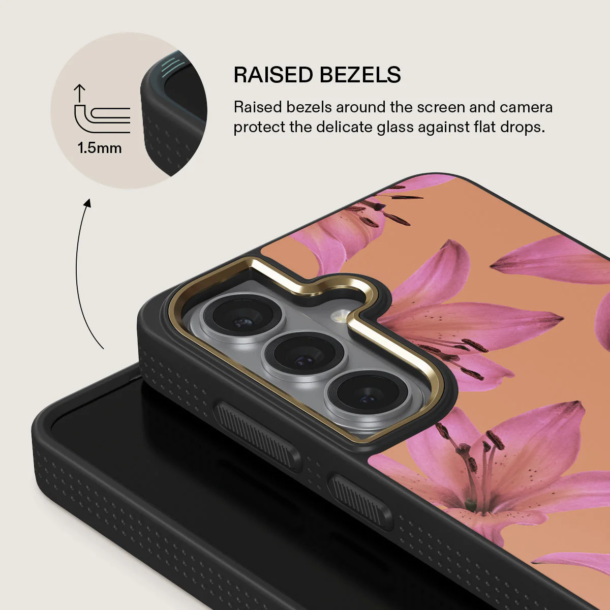 Eden - Samsung Galaxy S26 Plus Case - Image 8