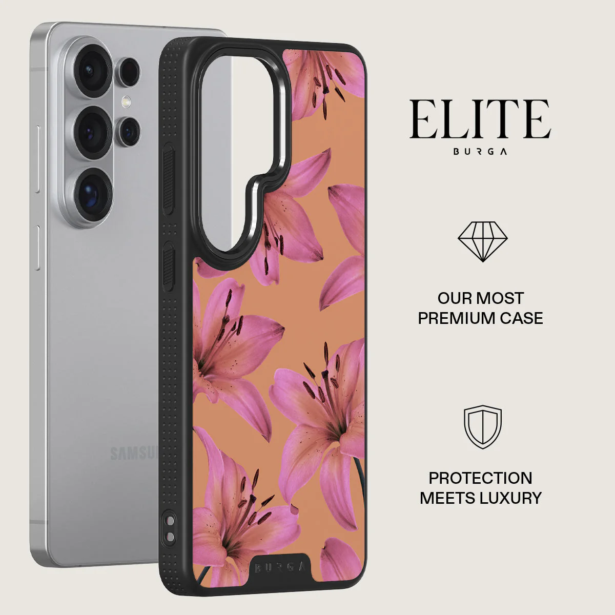 Eden - Samsung Galaxy S26 Ultra Case - Image 13