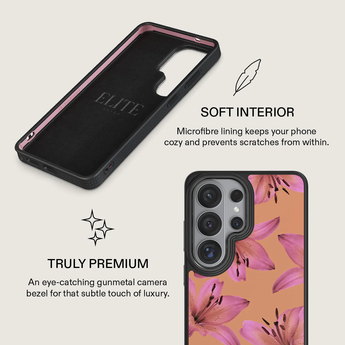 Eden - Samsung Galaxy S26 Ultra Case - Image 17