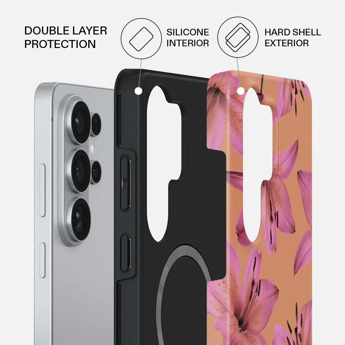 Eden - Samsung Galaxy S26 Ultra Case - Image 2