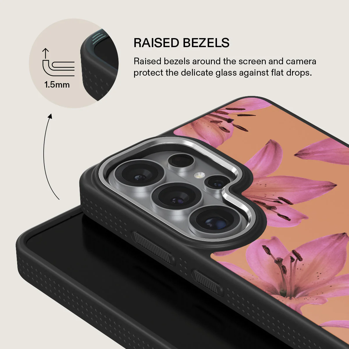 Eden - Samsung Galaxy S26 Ultra Case - Image 22