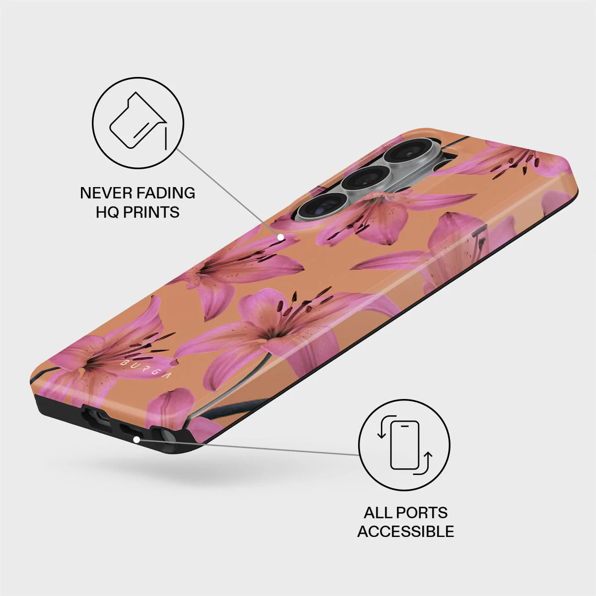Eden - Samsung Galaxy S26 Ultra Case - Image 3