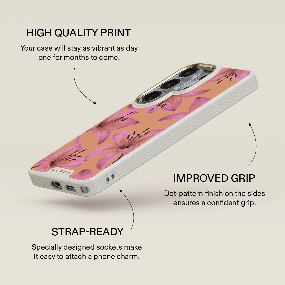 Eden - Samsung Galaxy S26 Ultra Case - Image 30