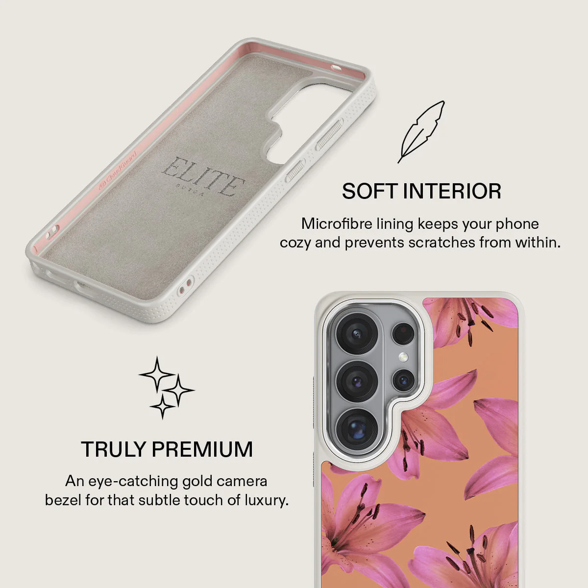 Eden - Samsung Galaxy S26 Ultra Case - Image 38