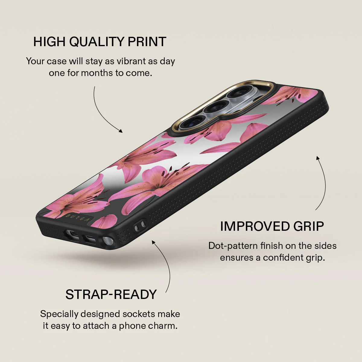Eden - Samsung Galaxy S26 Ultra Case - Image 45