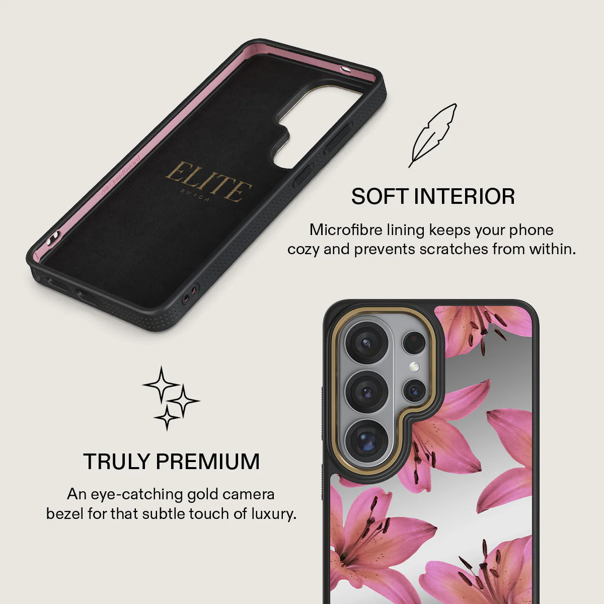 Eden - Samsung Galaxy S26 Ultra Case - Image 46