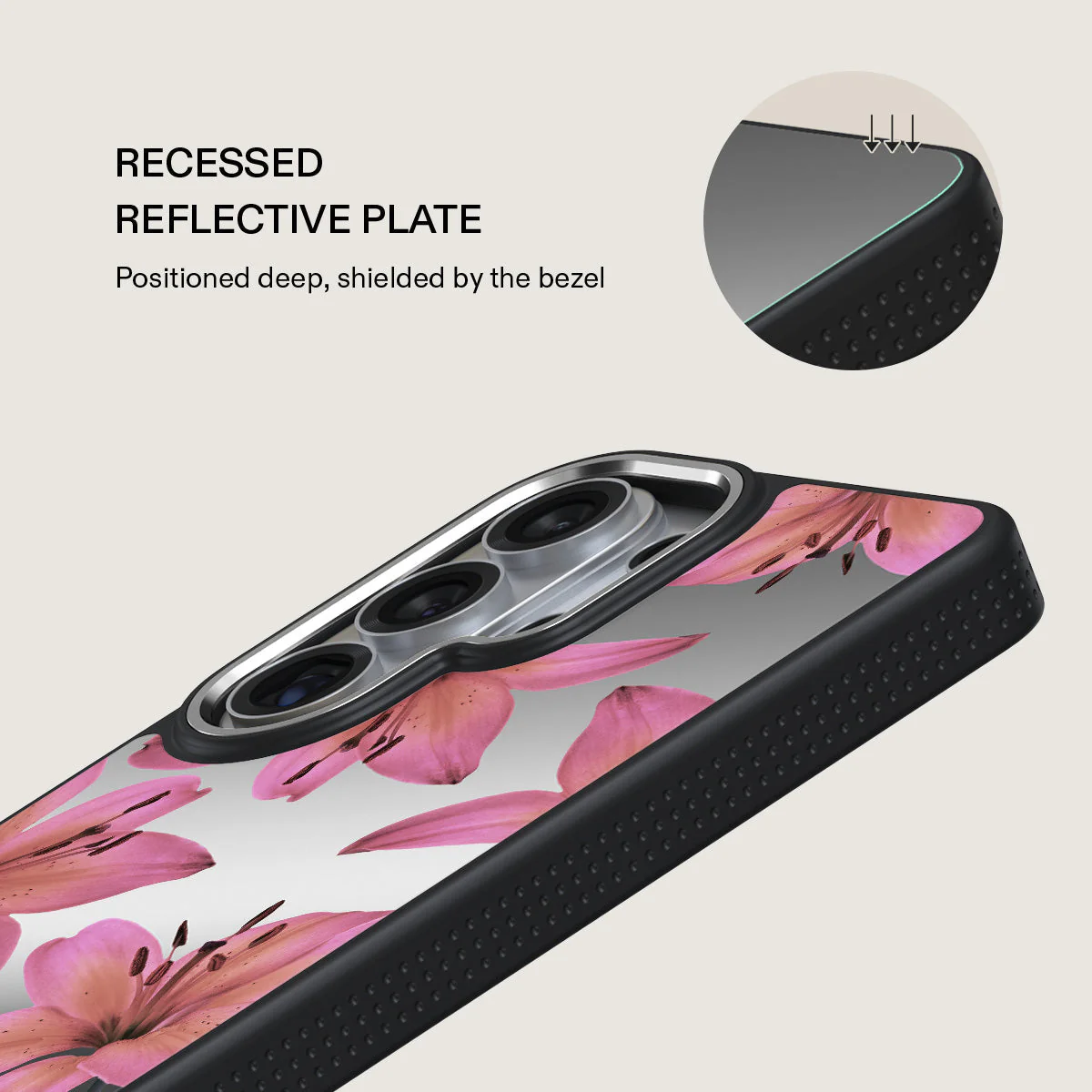 Eden - Samsung Galaxy S26 Ultra Case - Image 59
