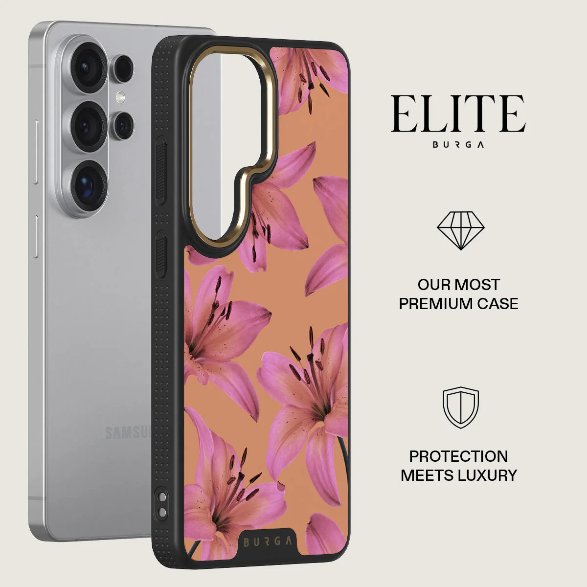 Eden - Samsung Galaxy S26 Ultra Case - Image 6