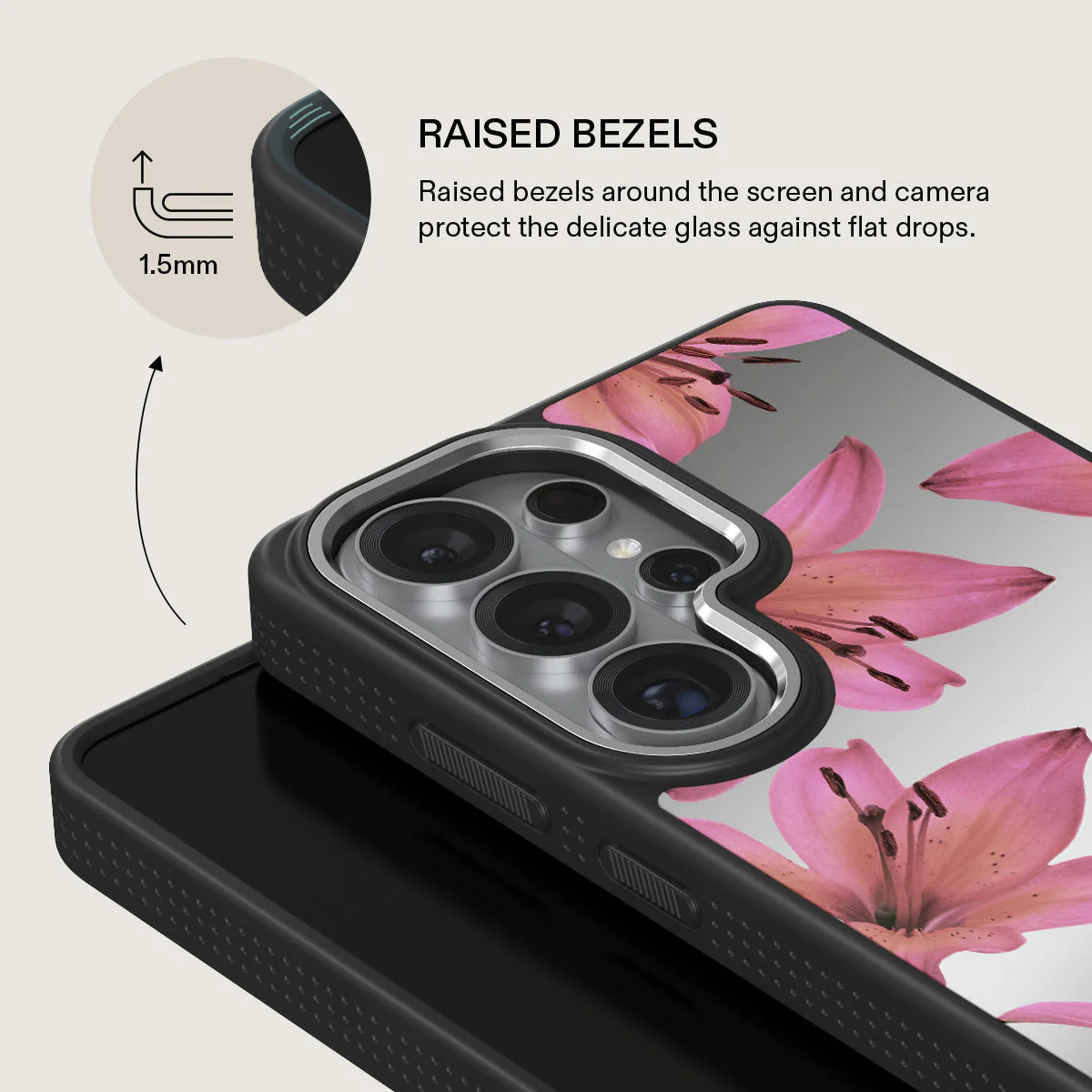 Eden - Samsung Galaxy S26 Ultra Case - Image 60