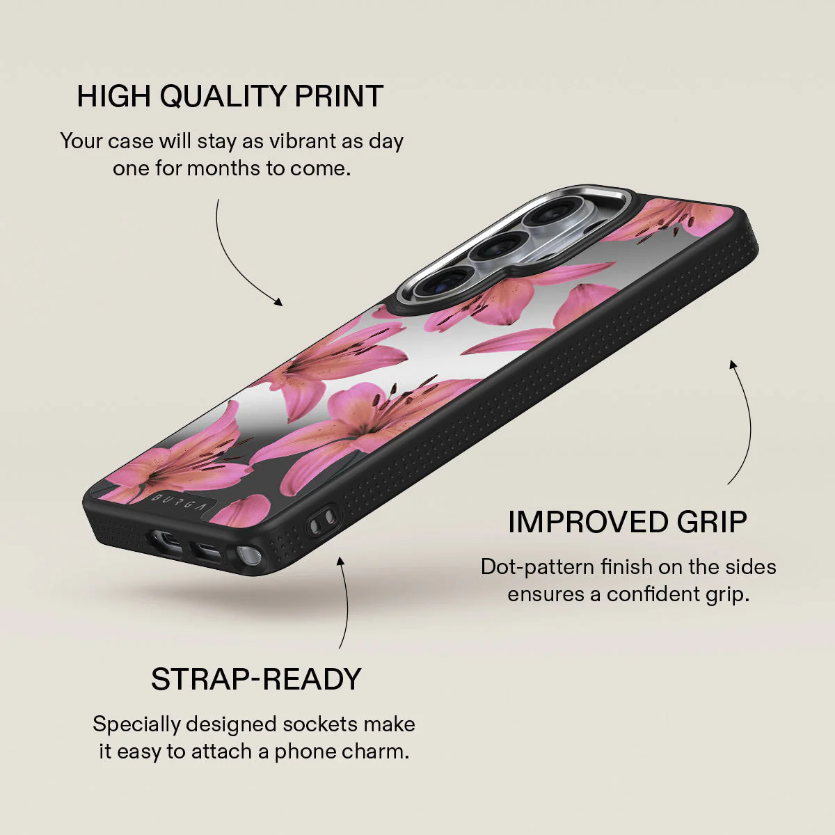 Eden - Samsung Galaxy S26 Ultra Case - Image 61