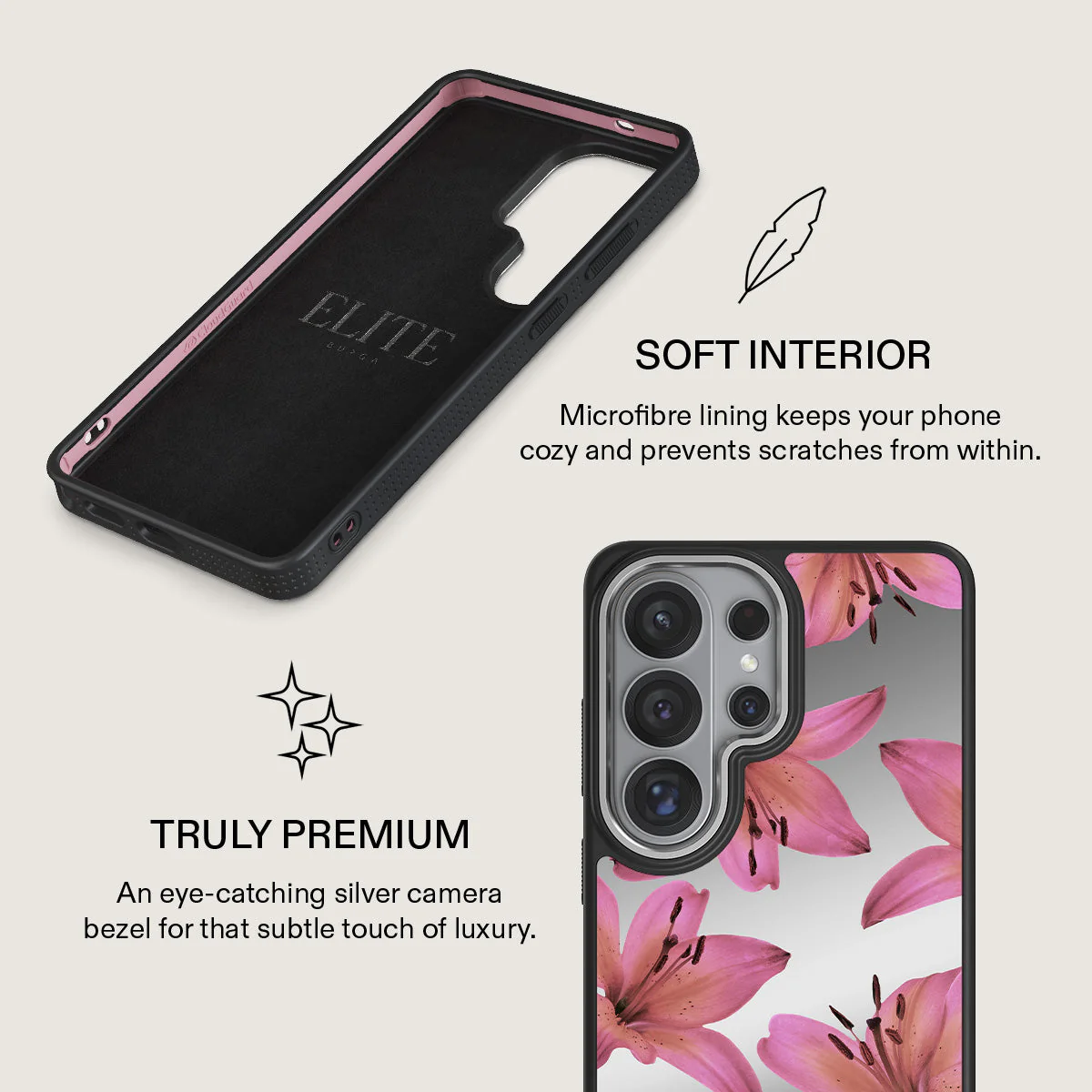 Eden - Samsung Galaxy S26 Ultra Case - Image 62