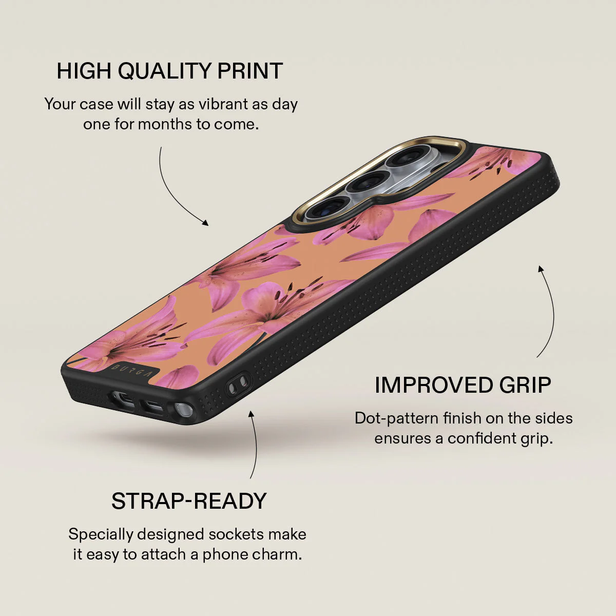Eden - Samsung Galaxy S26 Ultra Case - Image 9