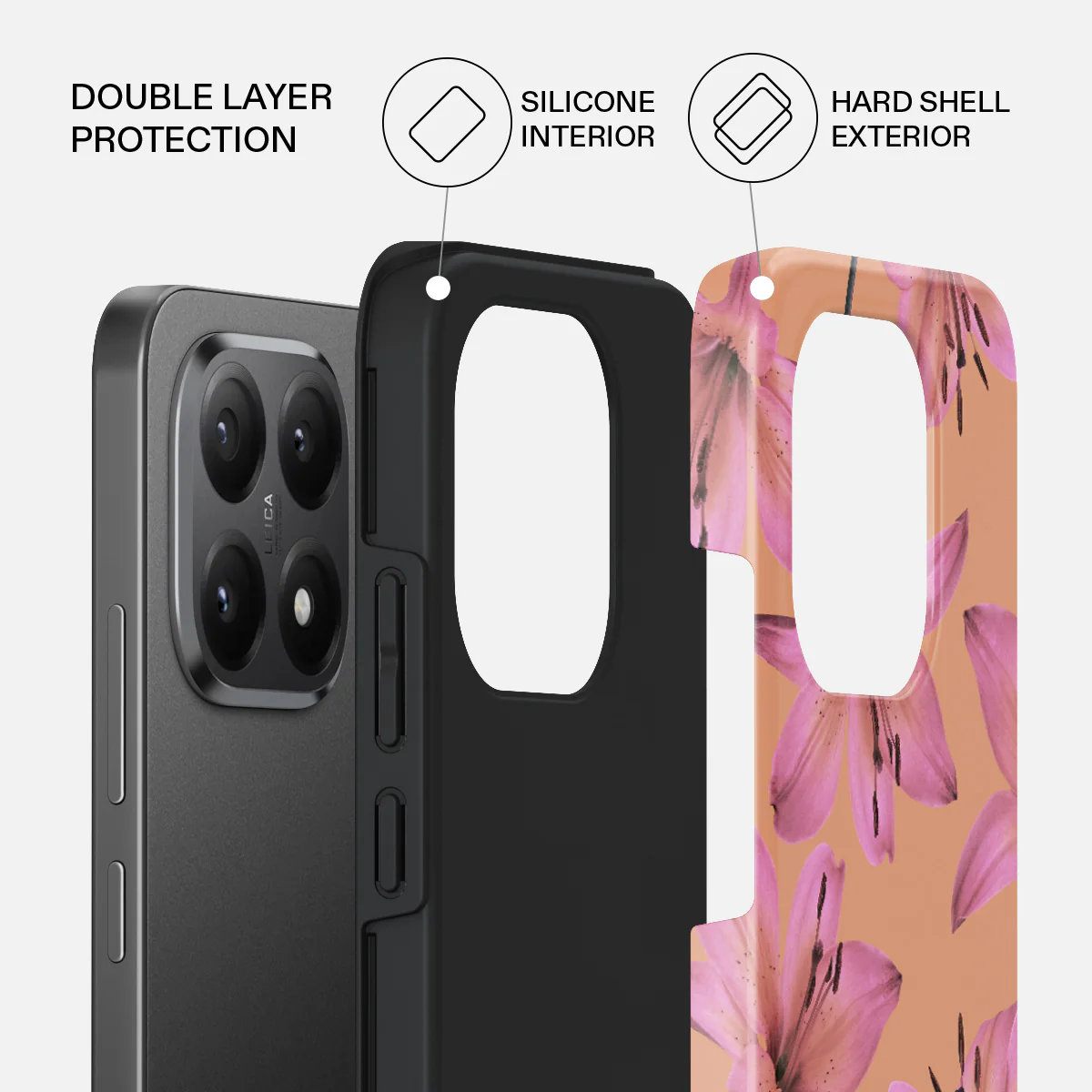 Eden - Xiaomi 15T Case - Image 2