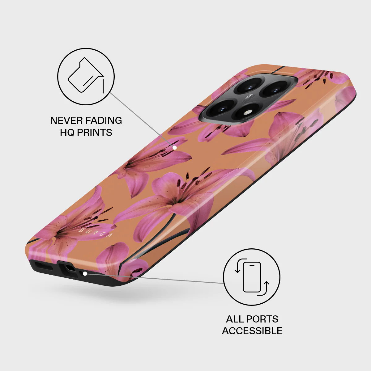 Eden - Xiaomi 15T Case - Image 3