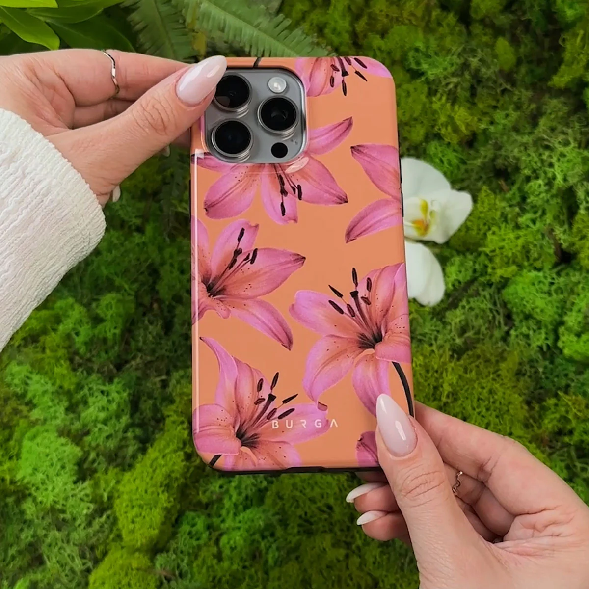Eden - Xiaomi 15T Case - Image 5