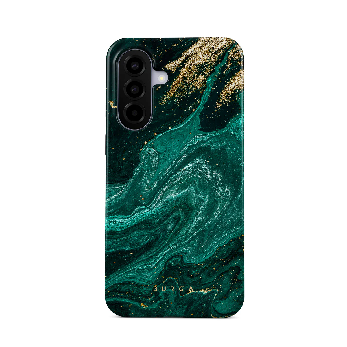 Emerald Pool - Elegant Samsung Galaxy A37 5G Case